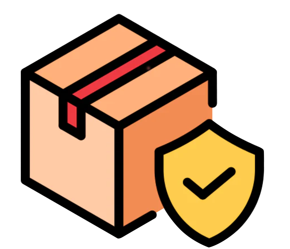 BuildLeaf® 𝐒𝐡𝐢𝐩𝐩𝐢𝐧𝐠 𝐏𝐫𝐨𝐭𝐞𝐜𝐭𝐢𝐨𝐧 & 𝐃𝐞𝐥𝐚𝐲𝐞𝐝 𝐃𝐞𝐥𝐢𝐯𝐞𝐫𝐲 𝐂𝐨𝐦𝐩𝐞𝐧𝐬𝐚𝐭𝐢𝐨𝐧